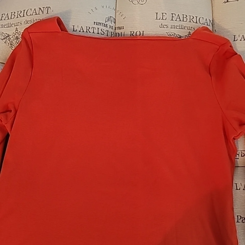 Ralph lauren top